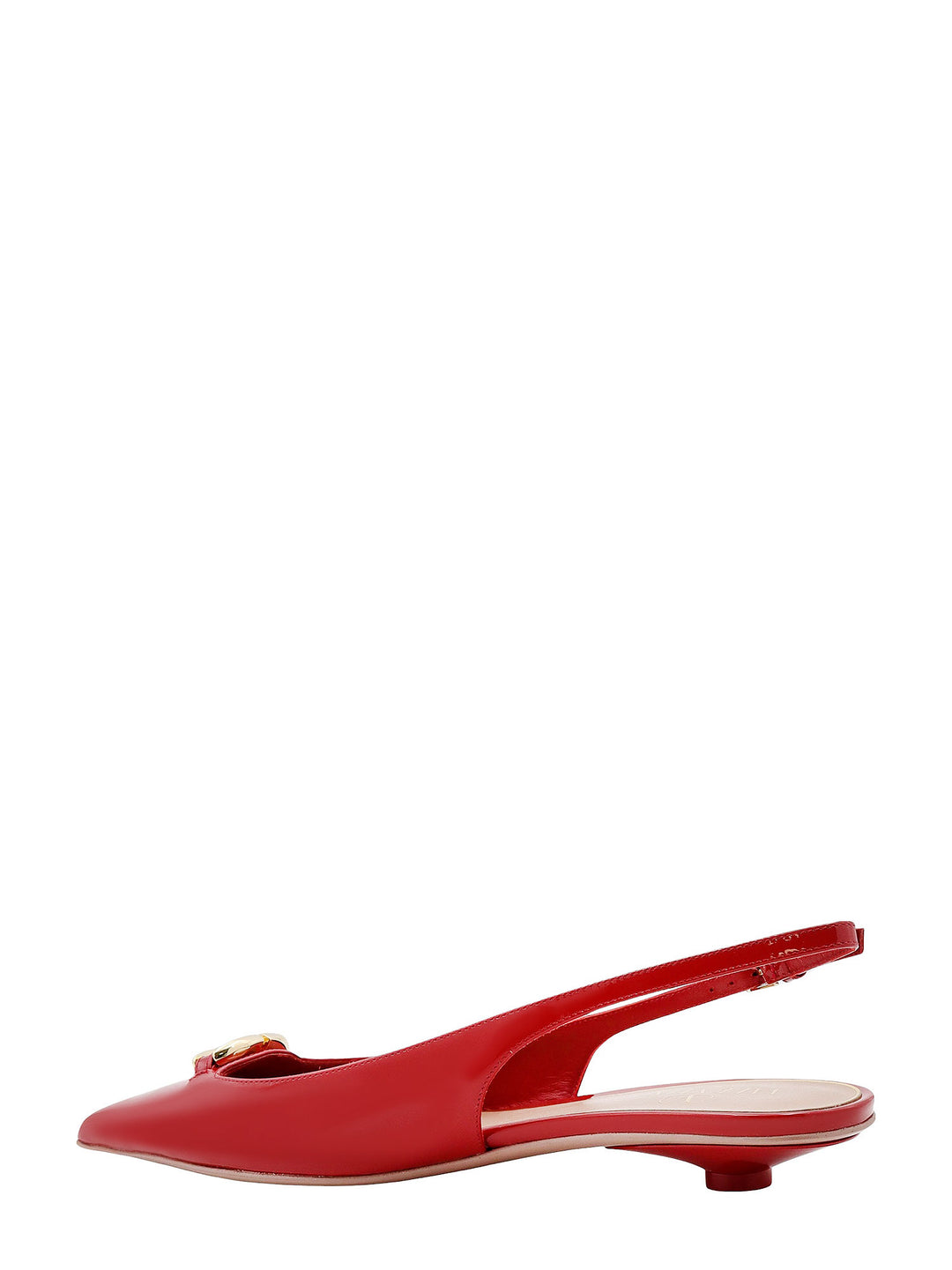 Valentino Garavani Flat shoes - Bright | 1ebdb7be9bbda775f001b8d8ca14677ca62ffd49