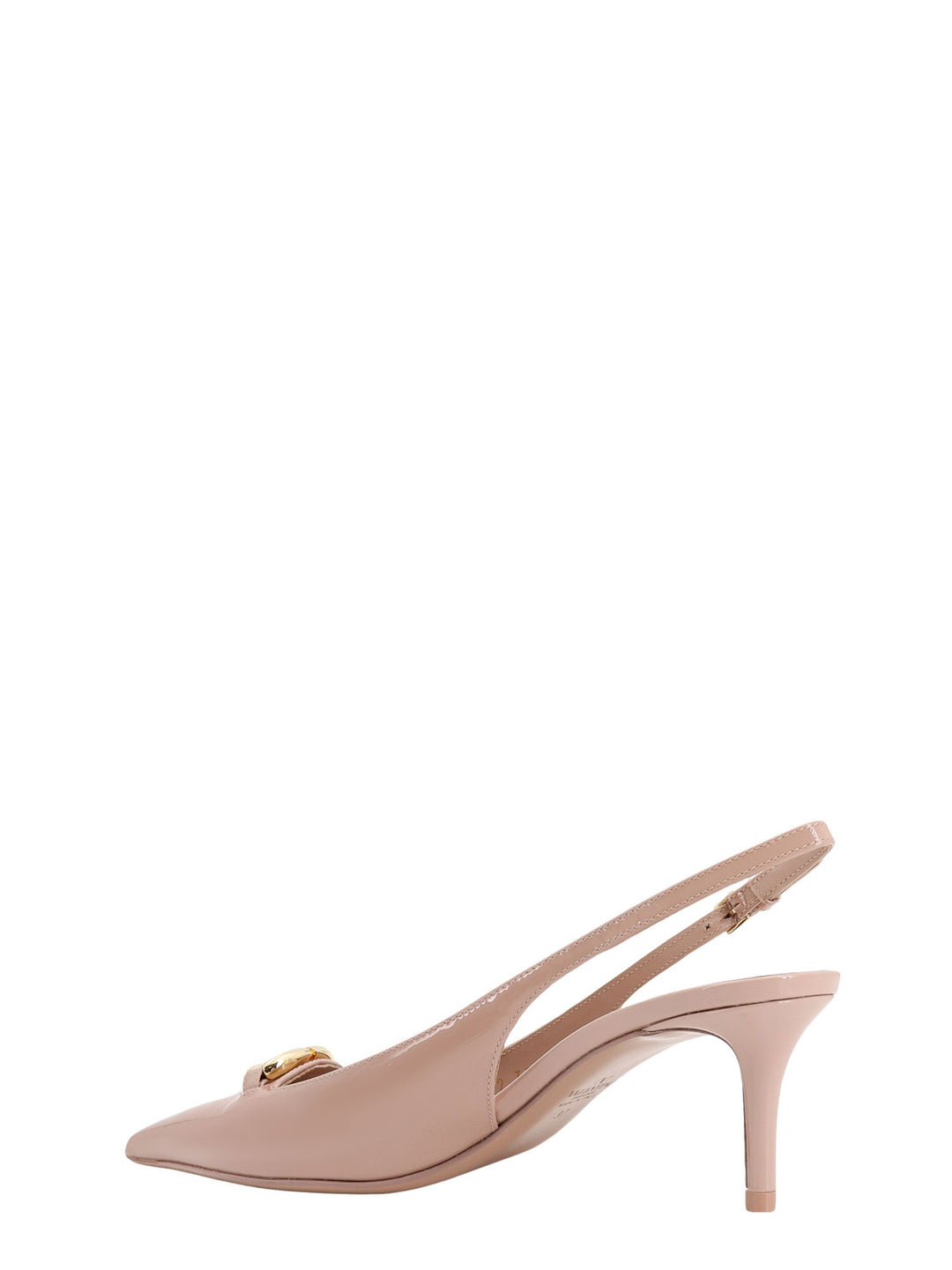 Valentino Garavani With Heel - Light and natural | 7238ceb262c4b34cc718b1651568466810a9167a