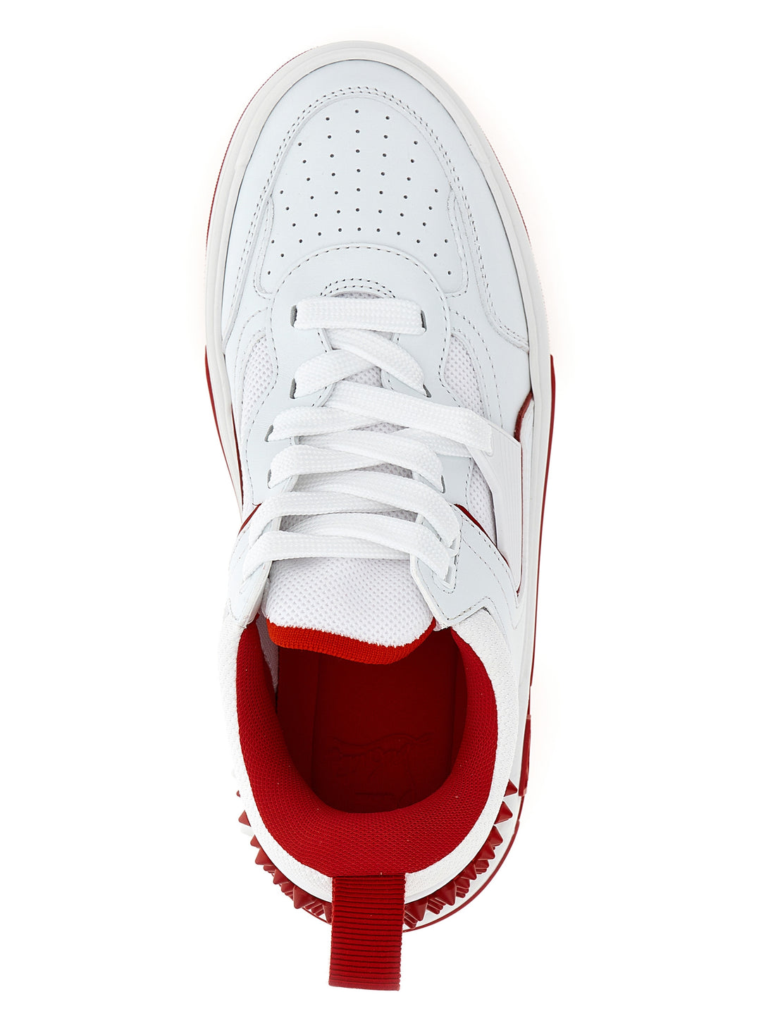 Christian Louboutin Astroloubi Sneakers - Red | abfdec8ebcca7609e77ce2a0588ab3ce4484bf5f