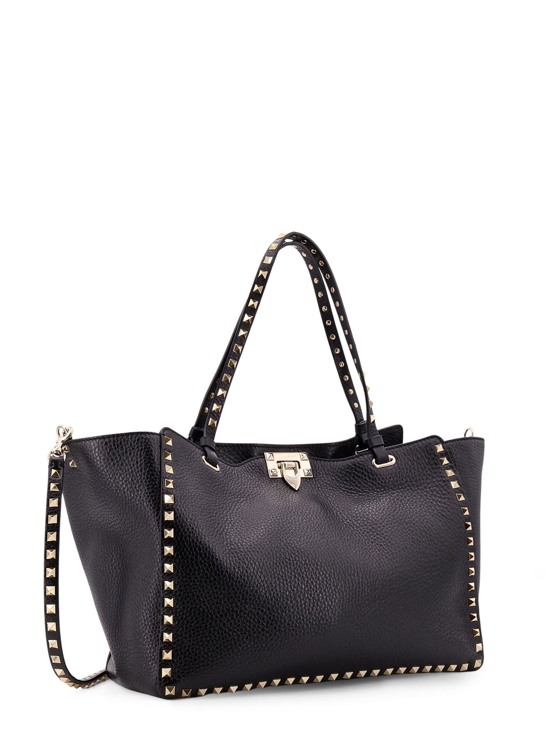 Valentino Garavani Bags - Blacks and greys | e9a8272386abacc4908f45e98e83000d987fcff2