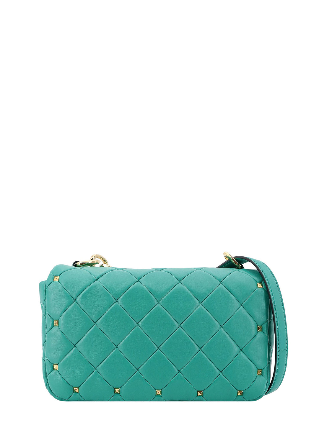 Valentino Garavani Bags - Blue and green | 979b889264548575d5ed8851d1329b0de31877f7