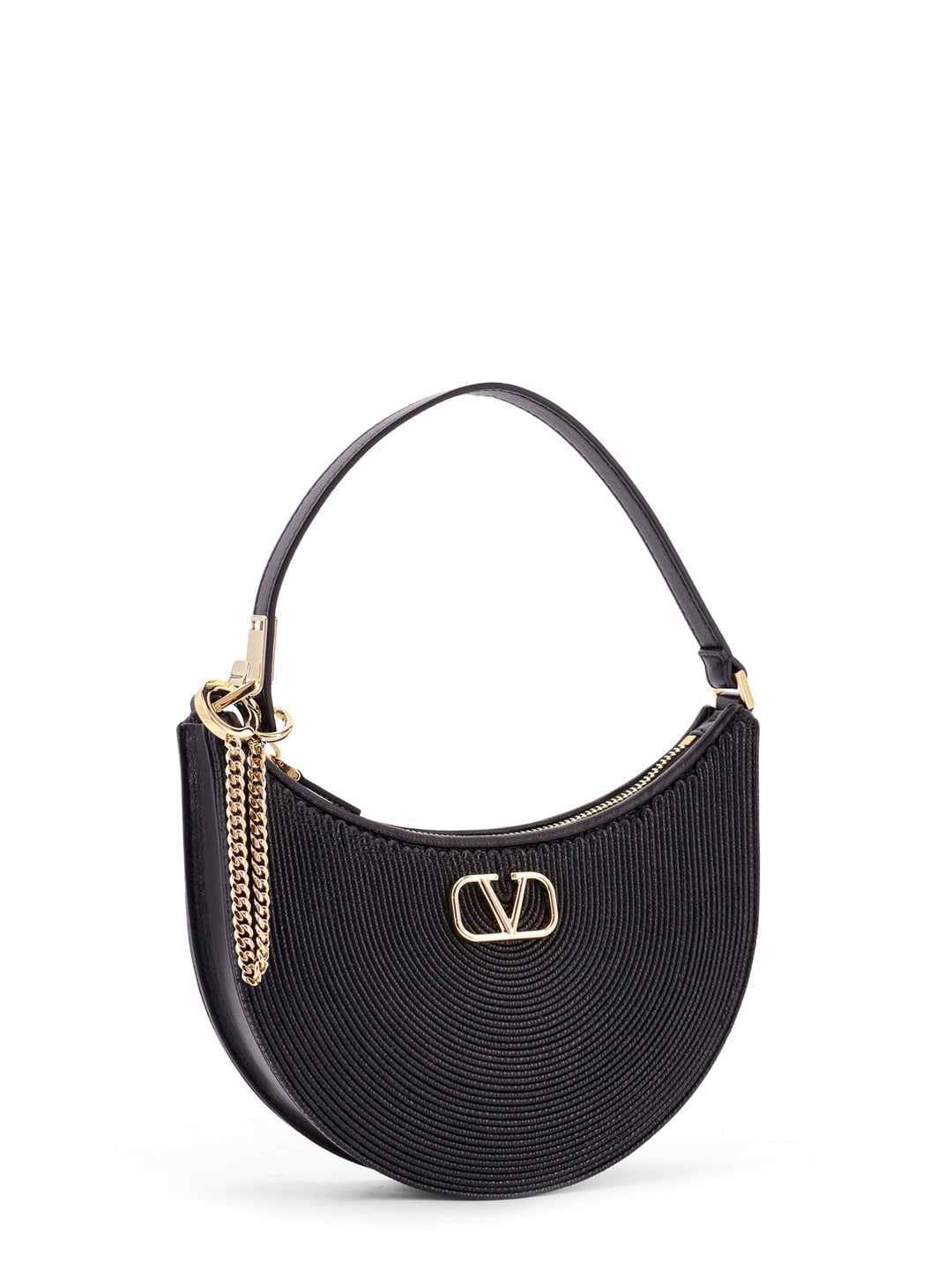 Valentino Garavani Bags - Blacks and greys | 4643155d3f1f021aa05f5534191ed414713efe32