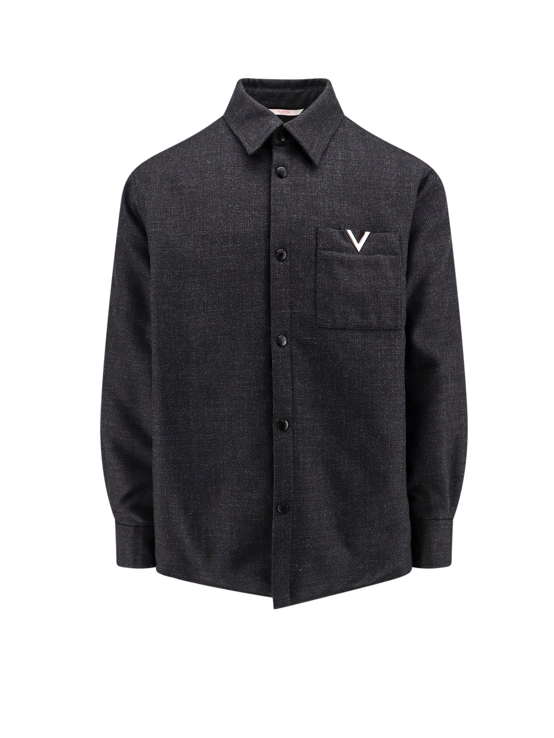 Valentino Jackets - Blacks and greys | fd4fce7dde7489174d58491aae03fb52cf73697f