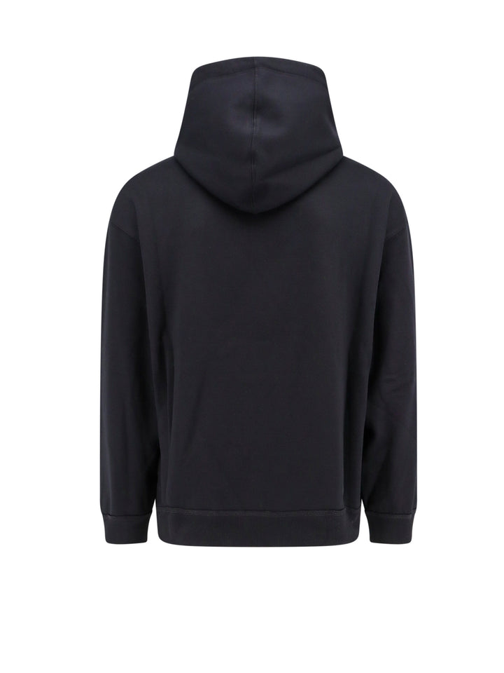 Valentino Sweaters - Blacks and greys | df8b97bd0e717fa9aab05a4a3f7a2c912bbbdbd2