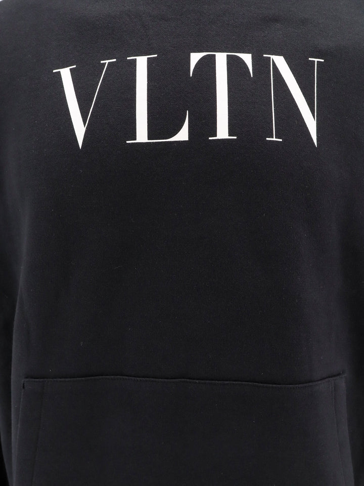 Valentino Sweaters - Blacks and greys | 8e7ea3da8f7c72ecd8e11473c85983004e82151e