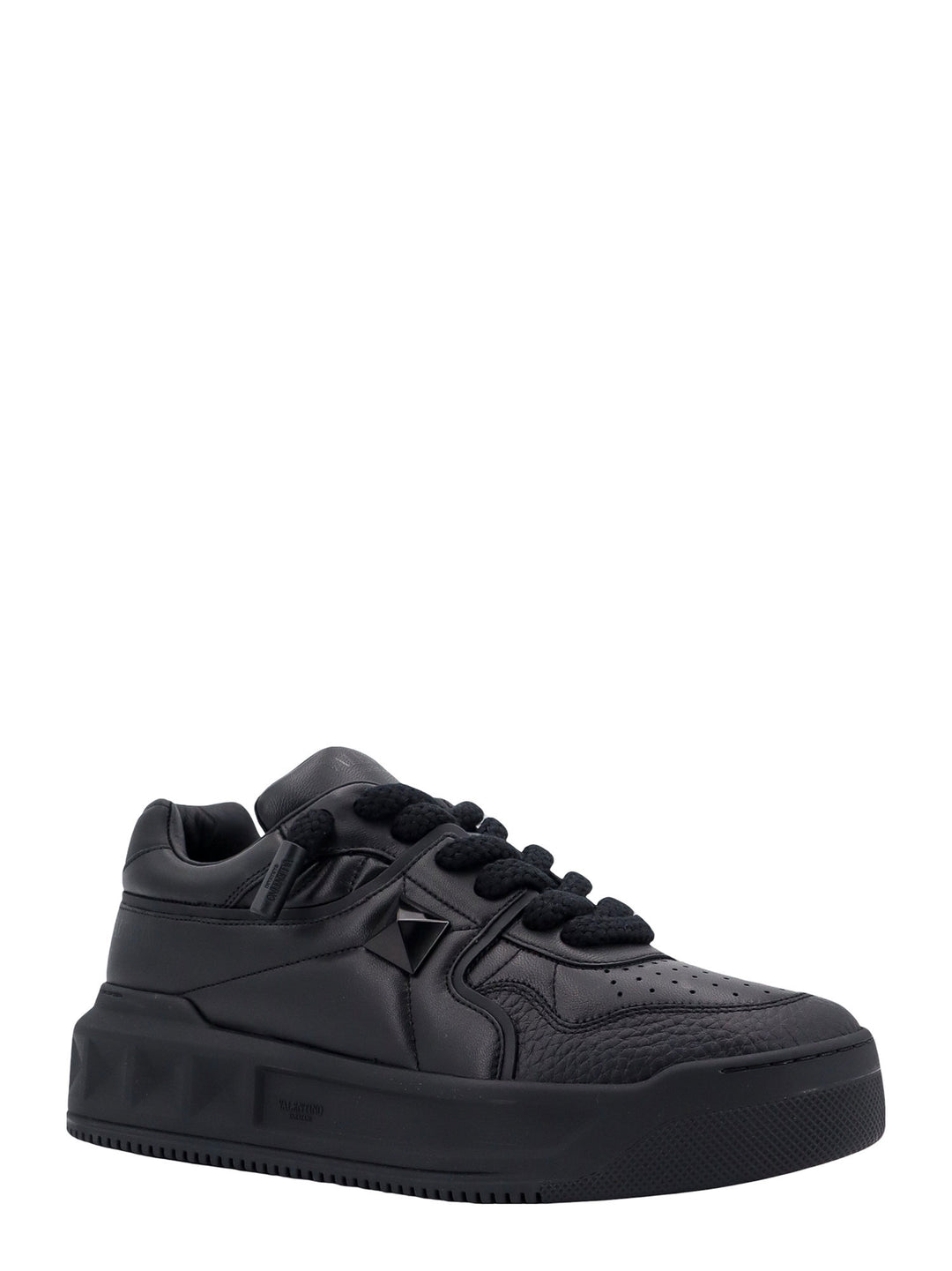 Valentino Garavani Sneakers - Blacks and greys | e196c3b98155f2841bbd5a460d36386aa0470551