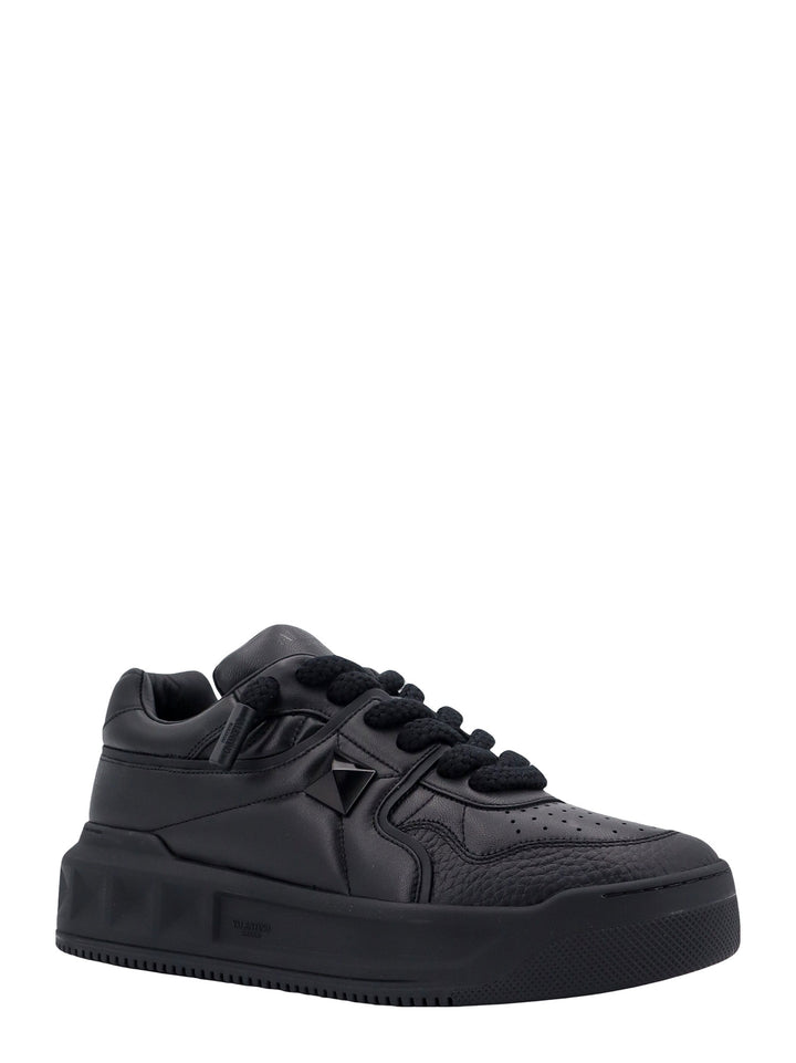 Valentino Garavani Sneakers - Blacks and greys | e196c3b98155f2841bbd5a460d36386aa0470551