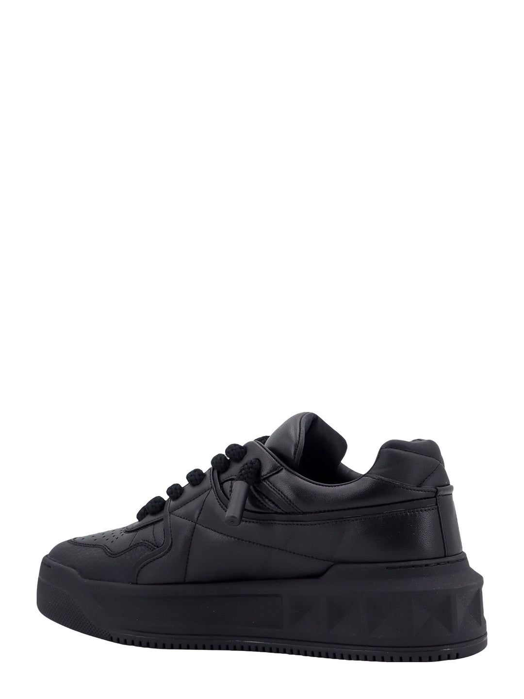 Valentino Garavani Sneakers - Blacks and greys | 46494dbf063ff7695e9ecba4e49fd6a8ee78db97