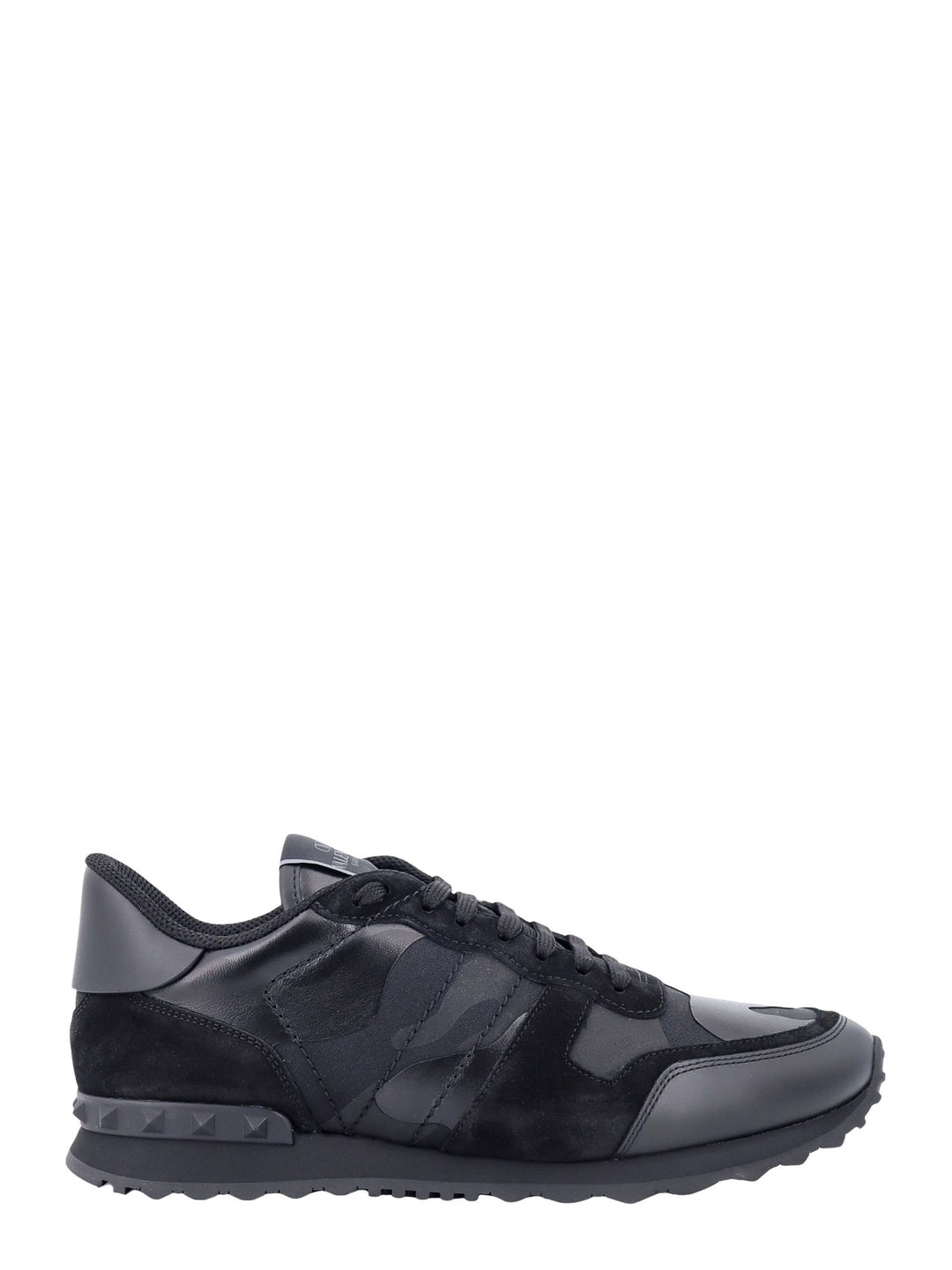 Valentino Garavani Sneakers - Blacks and greys | 6cd86f62556850e7638c43c471ff8d141fc324b1