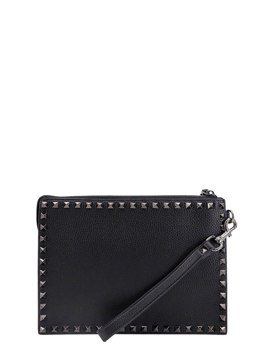 Valentino Garavani Bags - Blacks and greys | c440cd33ce31a611525afd77af981123d1554bd8