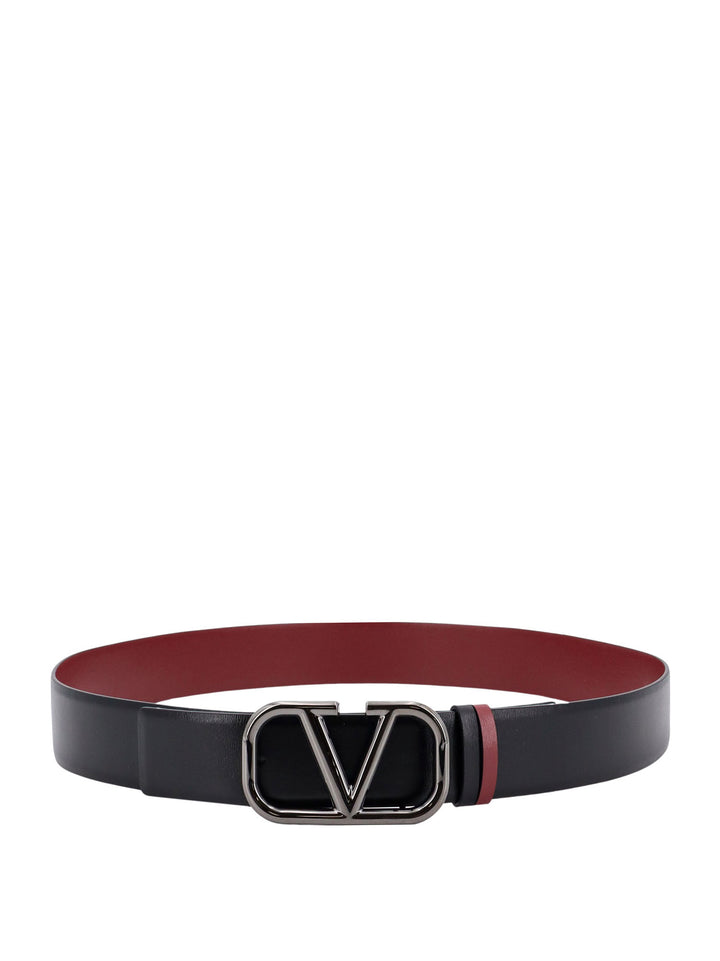 Valentino Garavani Belts - Blacks and greys | 39b6b049067e15421aa0edf7181aba122b24ddbb