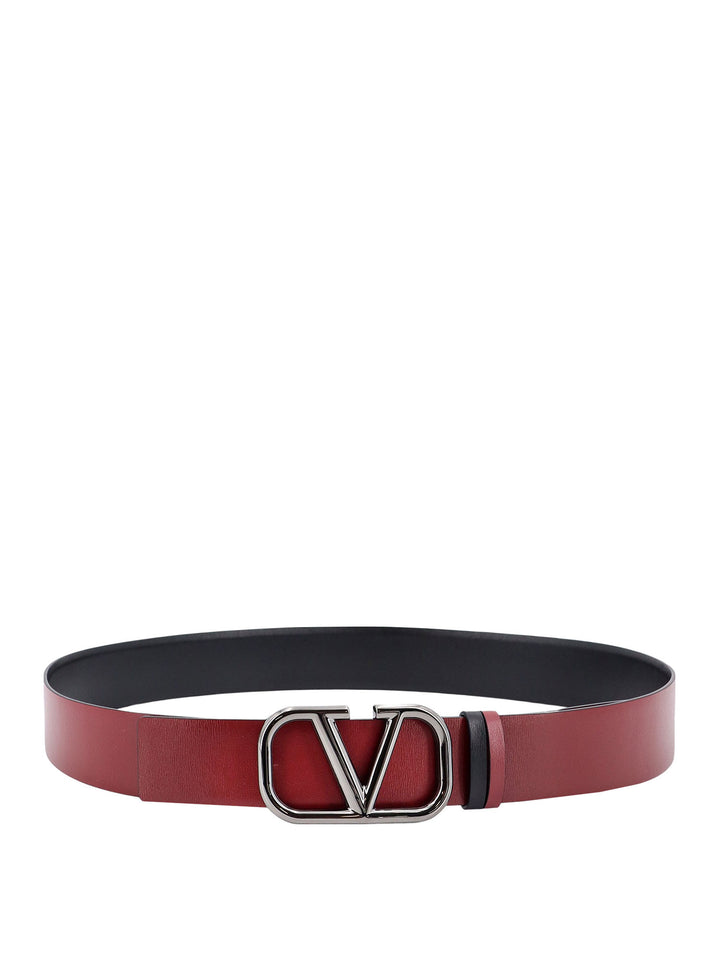 Valentino Garavani Belts - Blacks and greys | e3adb065b1d76c55c83c94dced335c527941a495