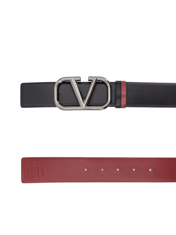Valentino Garavani Belts - Blacks and greys | 707f954de75750f66e5513ed191eba3522a5d6f1