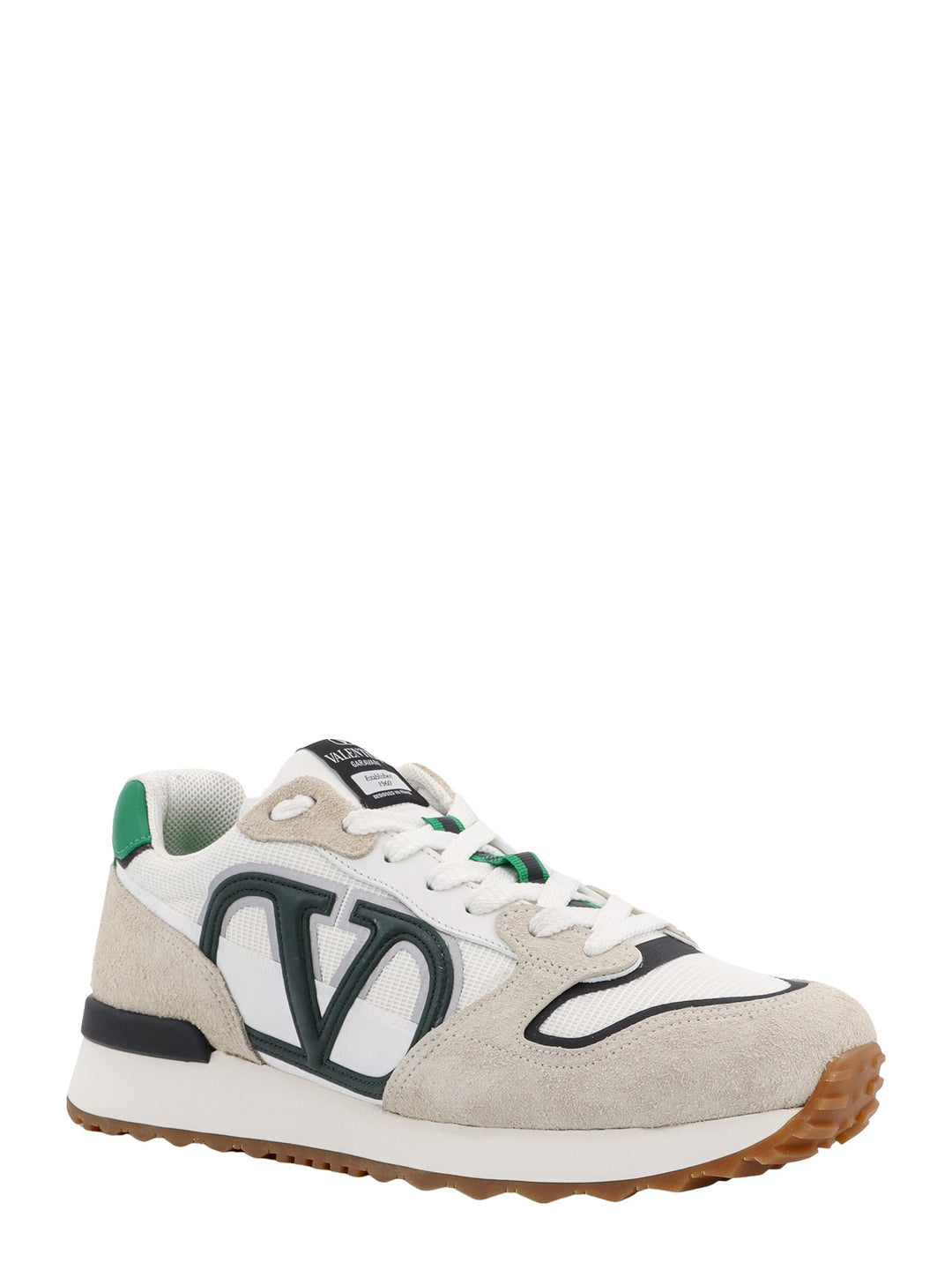 Valentino Garavani Sneakers - Light and natural | a27527dfa96add0df09fd6eb716ce40b6de724cd