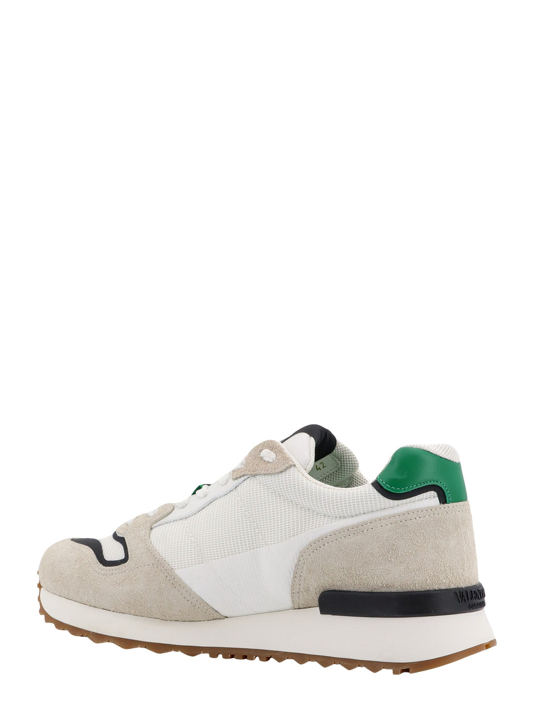 Valentino Garavani Sneakers - Light and natural | 6fd4ba14cb6913b4fffa74efcae60075e218e53b