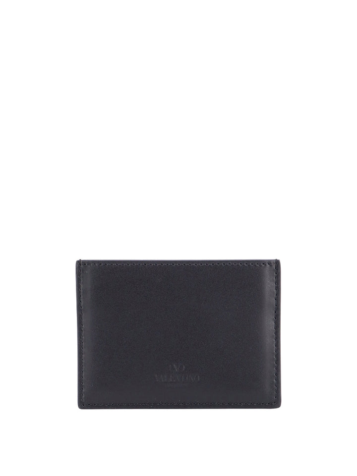 Valentino Garavani Wallets - Blacks and greys | ee5c55be19d16aa65c0e01e913e413b41385a7ef