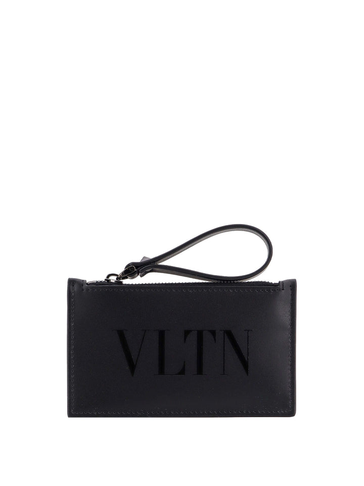 Valentino Garavani Wallets - Blacks and greys | 799bef04f7782f011dac6db0110a0eccac2a3a3b