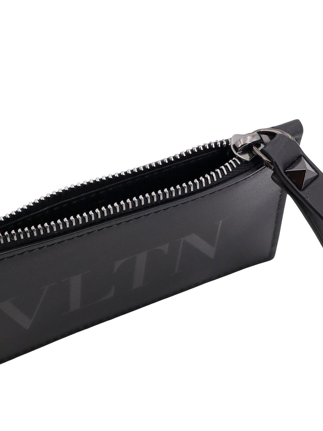 Valentino Garavani Wallets - Blacks and greys | 640692e86a82ae85da983b5e73167b90758b336b