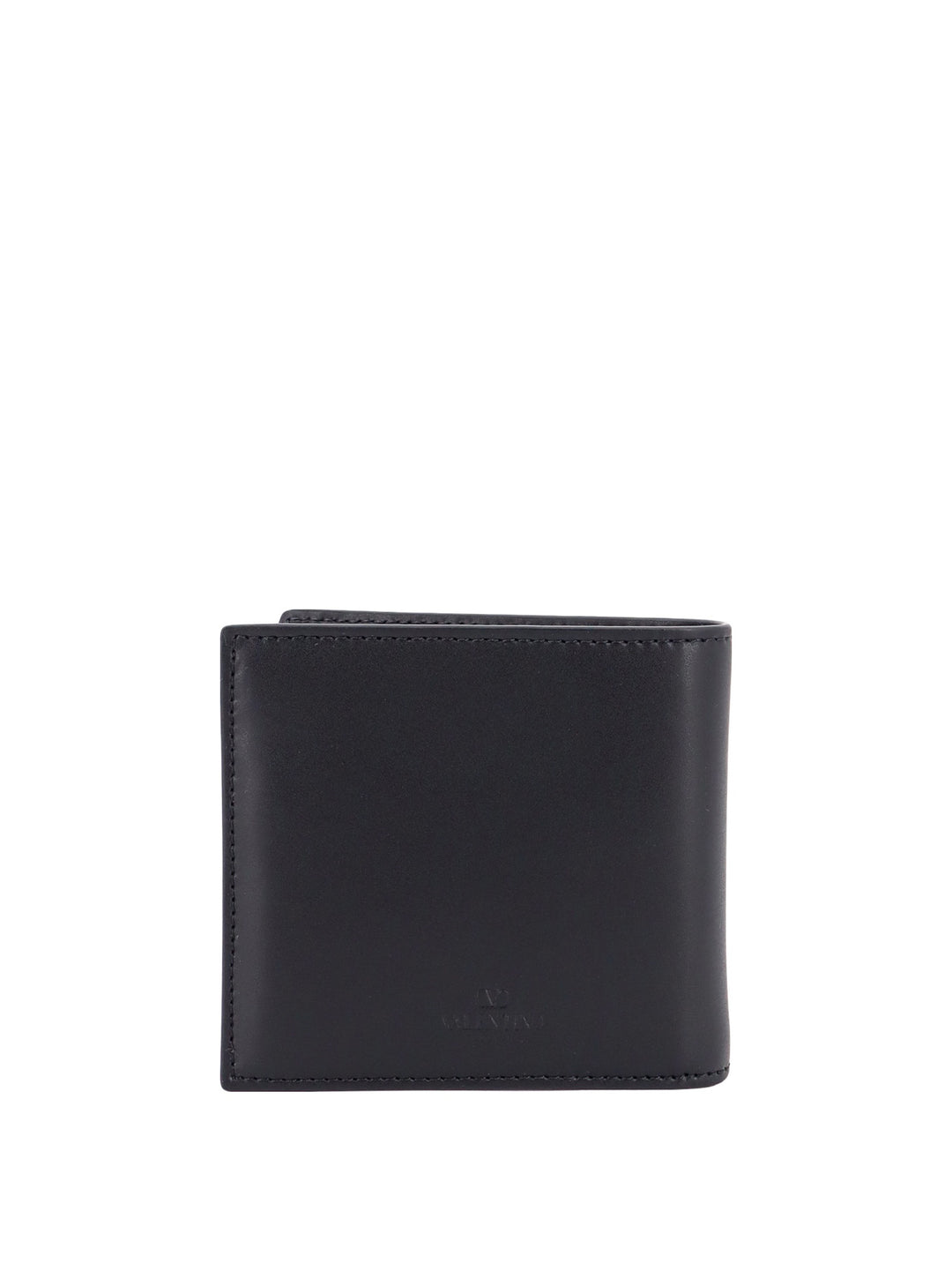 Valentino Garavani Wallets - Blacks and greys | 60b4a99215e996b4fabb45e0b61f46860beab989