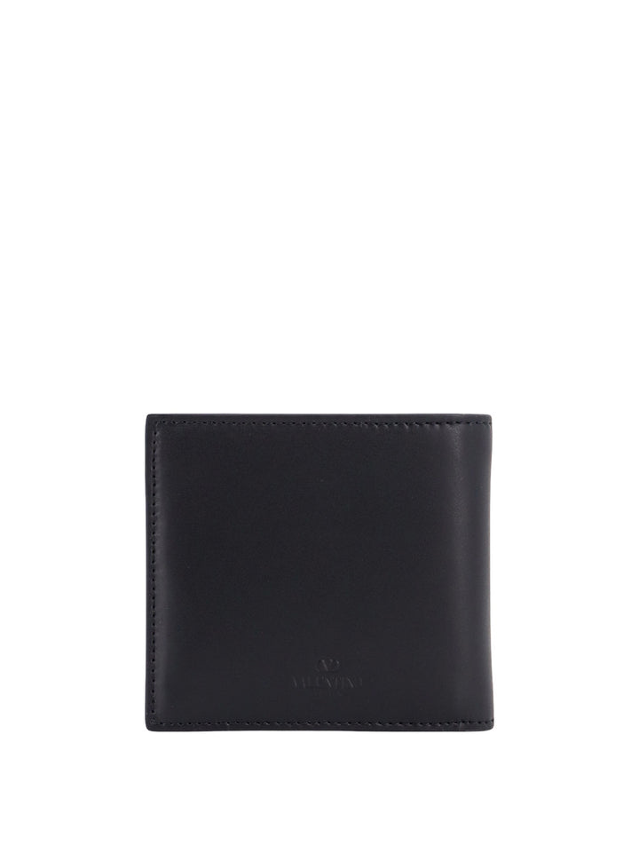 Valentino Garavani Wallets - Blacks and greys | a369d4ab8b78322235e705a1f5ac4ee8c712931b