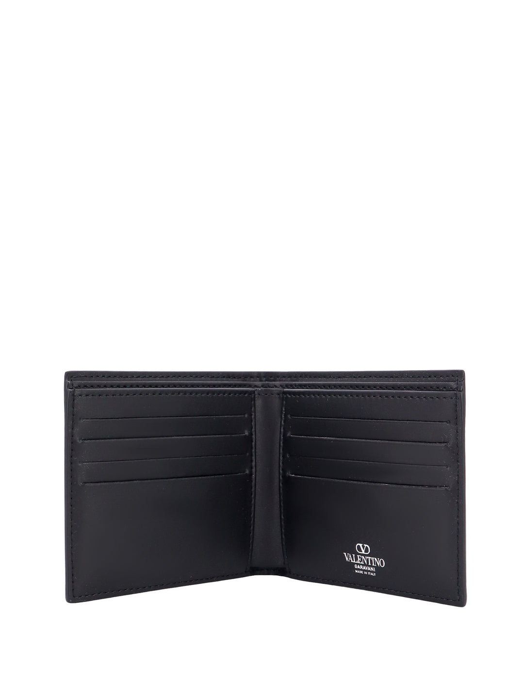 Valentino Garavani Wallets - Blacks and greys | d48d35ce51c579e99d0aac5ebdf17e2efa642d32