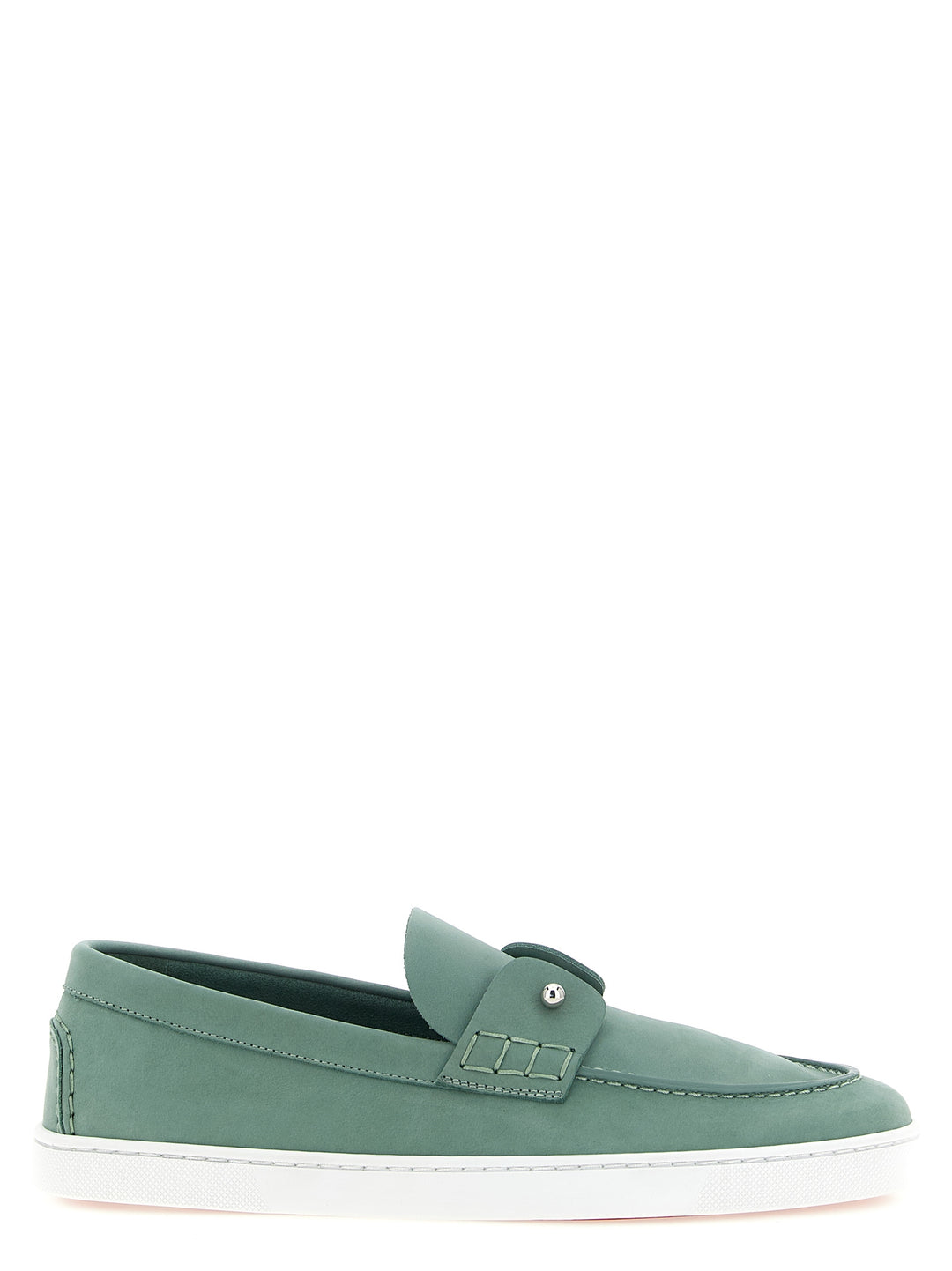 Christian Louboutin Chambeliboat Loafers - Multicolor | af9ebb9ef783fe6aafd52ea8c36486b2e9fcb8ea