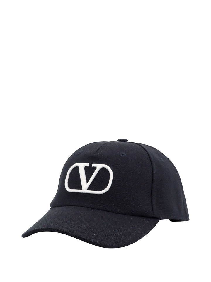 Valentino Garavani Hats - Blacks and greys | d72b620f5b24e43c95463b995e57a541997e528d