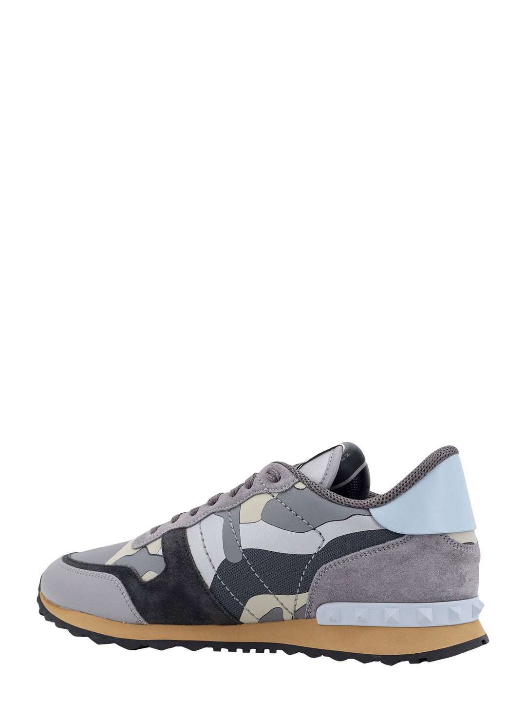 Valentino Garavani Sneakers - Blacks and greys | 42f8a3206e39f85b0bc857f951eabd5e9015f2b0