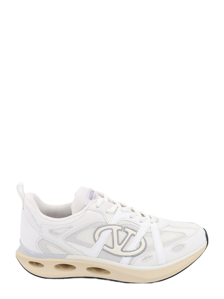 Valentino Garavani Sneakers - Light and natural | 5a7bc86af2d6e467c31a6f8b16bd22c4de8ee5d3