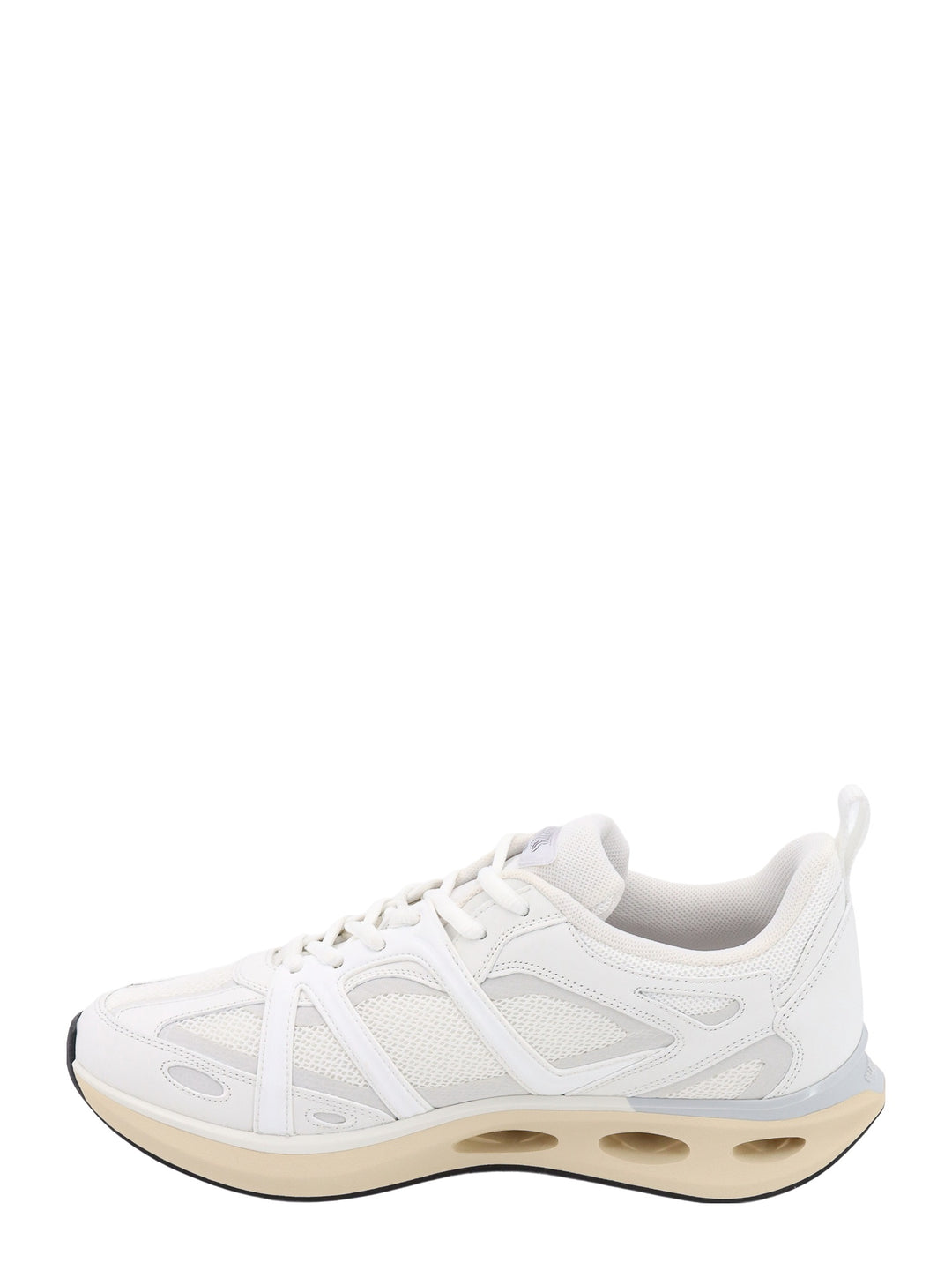 Valentino Garavani Sneakers - Light and natural | d81b72e2977a7f39815f3305333ccfe1dae77217