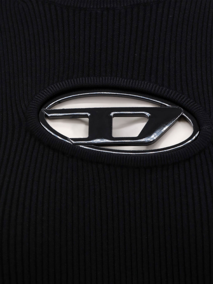 Diesel Dresses - Blacks and greys | 44861010328c8f943e0af52c6c5086765529bbd0