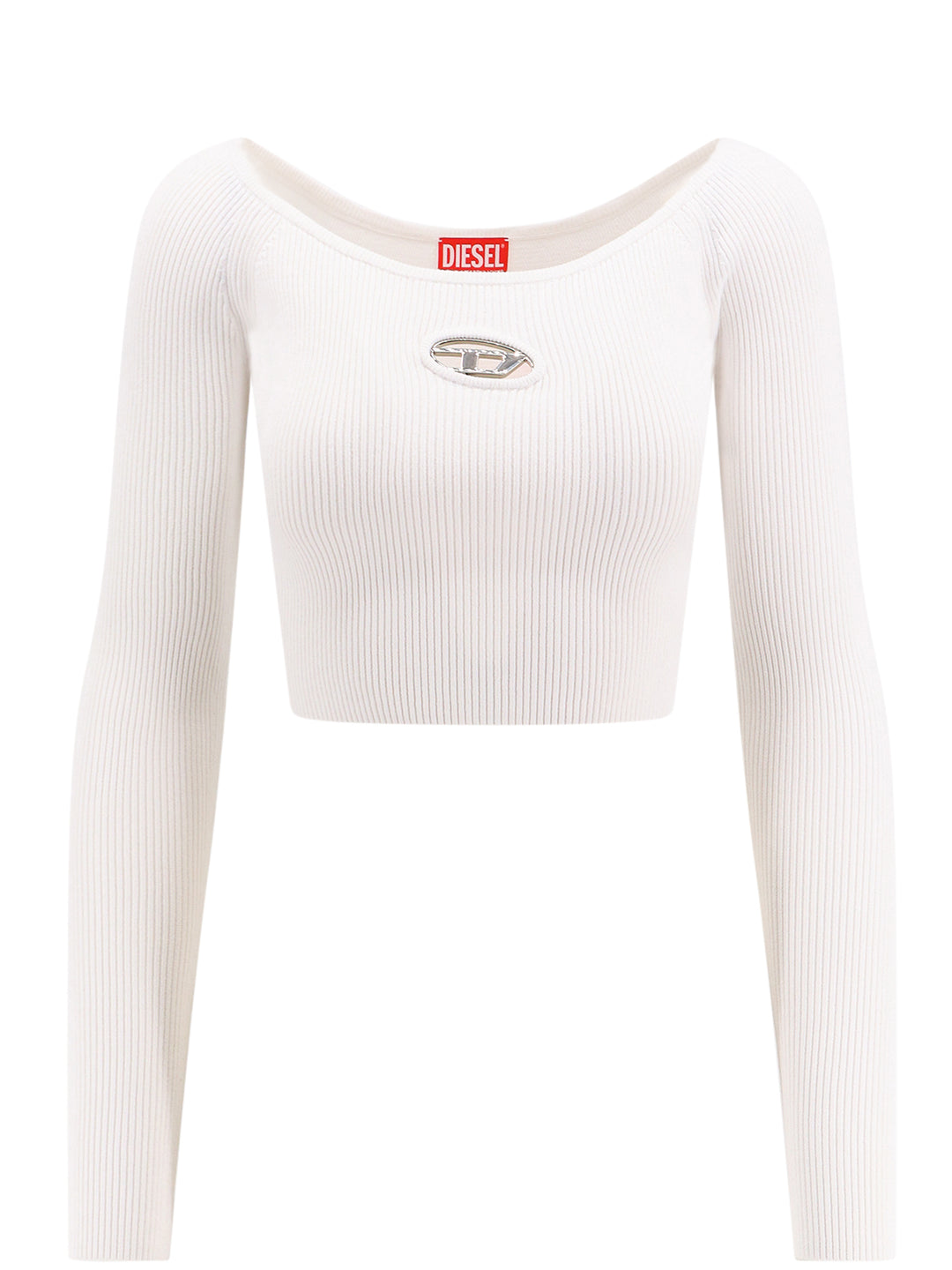 Diesel T-shirts and Polos - Light and natural | b43154d5fd531497b2045f464b8cd4765f6531fc