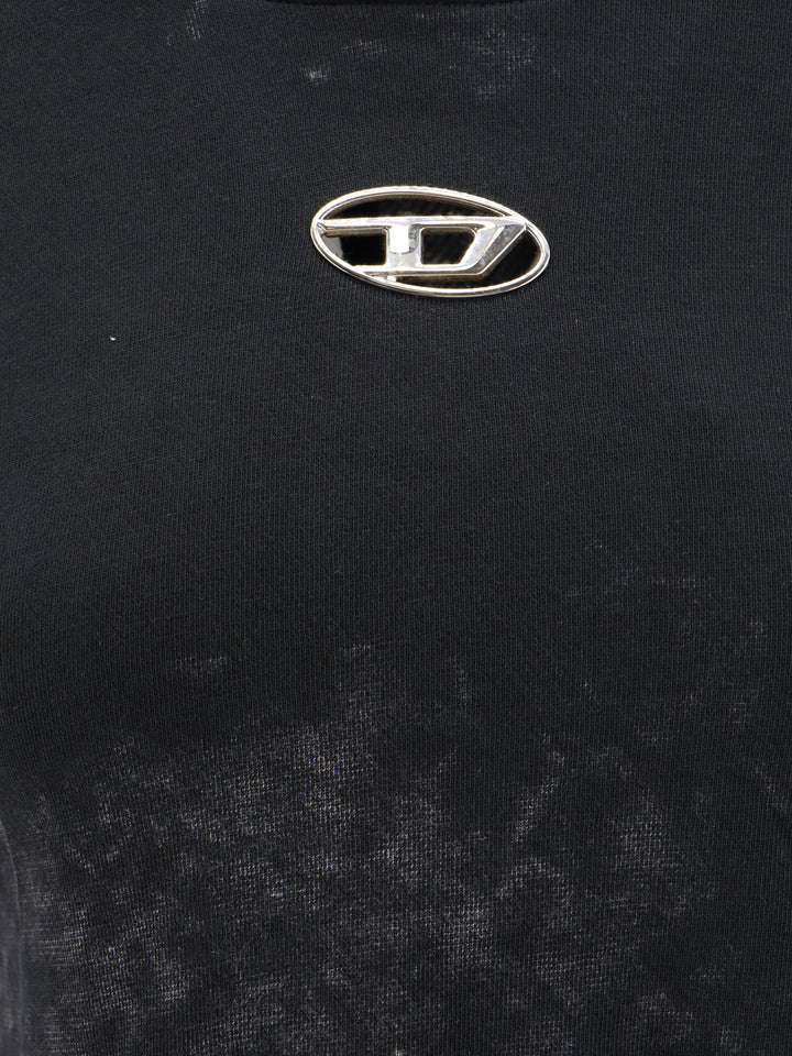 Diesel Sweaters - Blacks and greys | d82cacae9fab3632ce17d99f8e6b627caa9e9f13