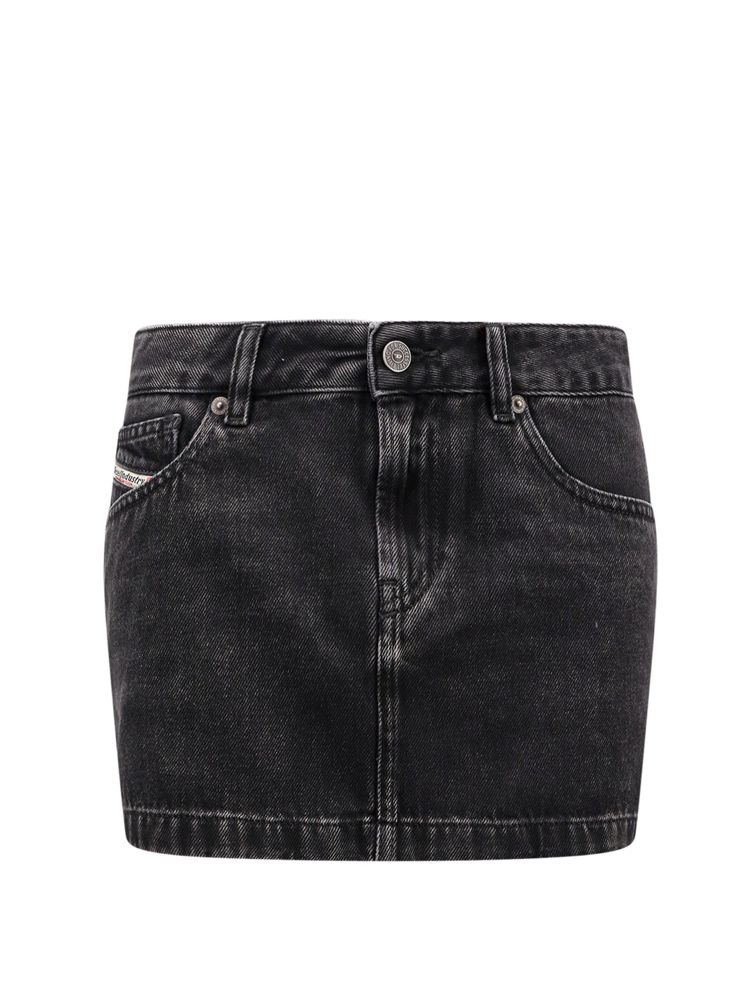 Diesel Skirts - Blacks and greys | 768d82865a6e6dd29371ced78a898ec2c4b2b2d9