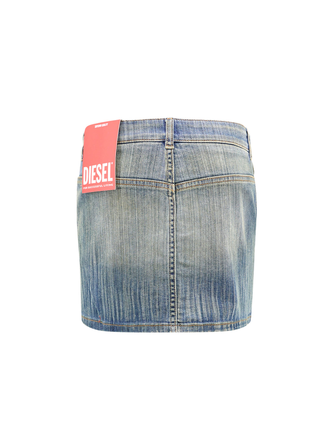 Diesel Skirts - Blue and green | 38dcf6b98c32dc8451e14311547e265141dc8068
