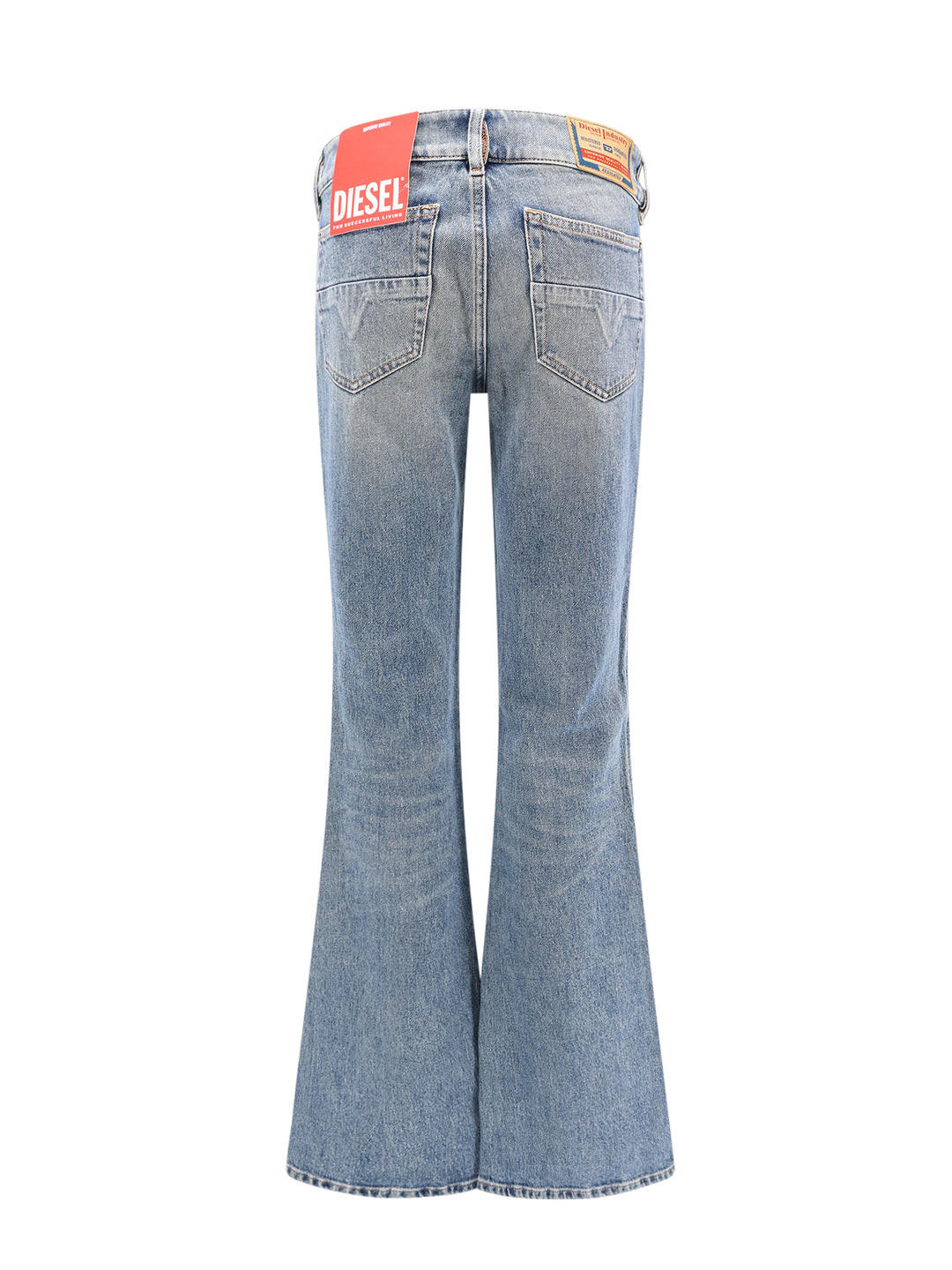 Diesel Jeans - Blue and green | a56190b95b7352204e328329d69cd8b85b098a52