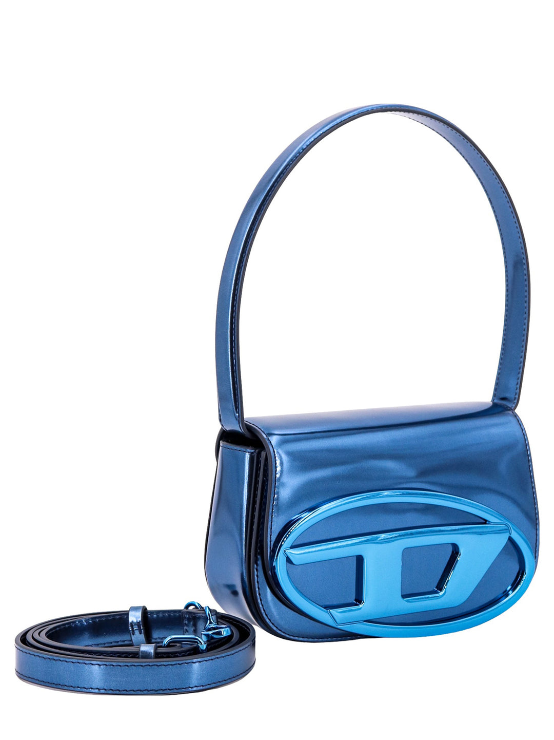 Diesel Bags - Blue and green | 1a9fd7d68d90dd4cd7f5ce8f650b1e6161c74e51