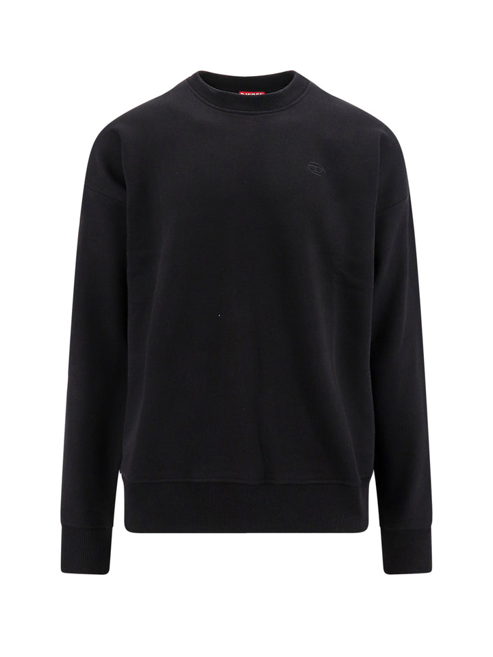 Diesel Sweaters - Blacks and greys | d095ae0d17d86d38c054cb6006cb4033750dfe0f