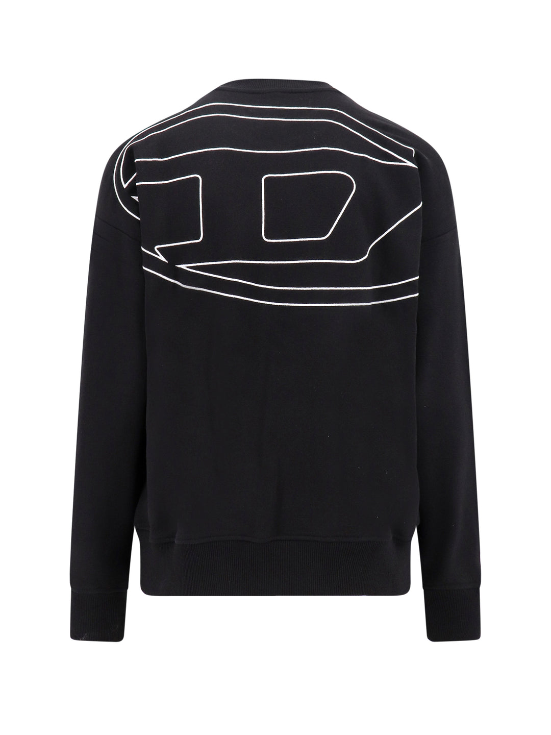 Diesel Sweaters - Blacks and greys | bcd89223551a971d2381c858937d6f102db4087b