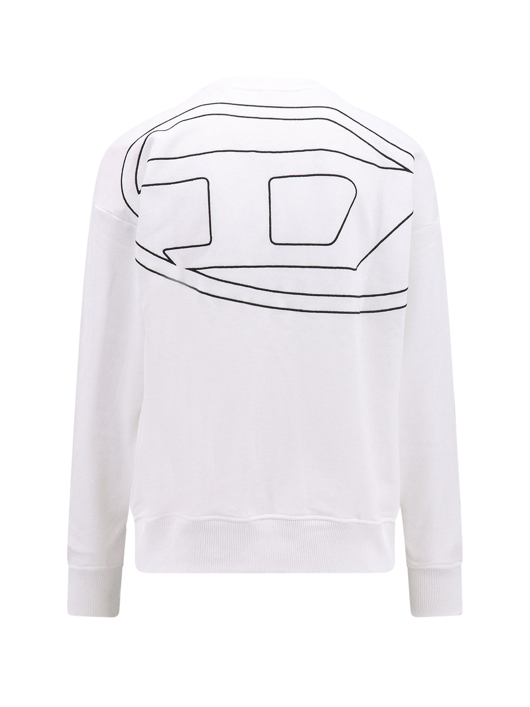 Diesel Sweaters - Light and natural | 58616c7335110c8f5b90ba29589f947ee337859d