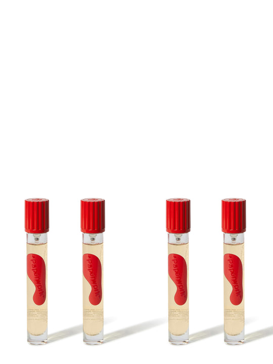 Travel Set With Two Perfumes