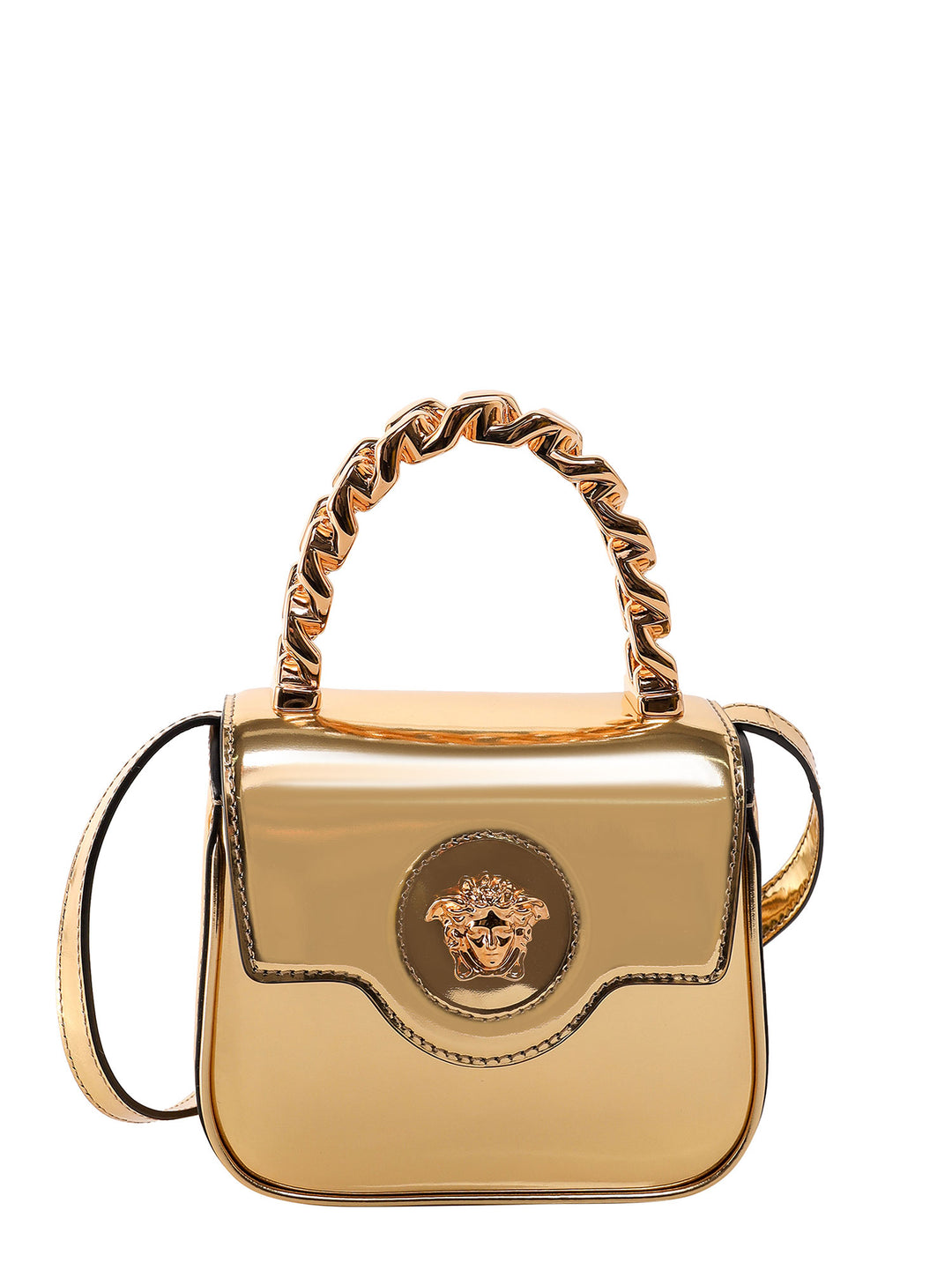 Versace Bags - Brown | fe7156e8ee63b80710d7540ac295a8dce7a0b968