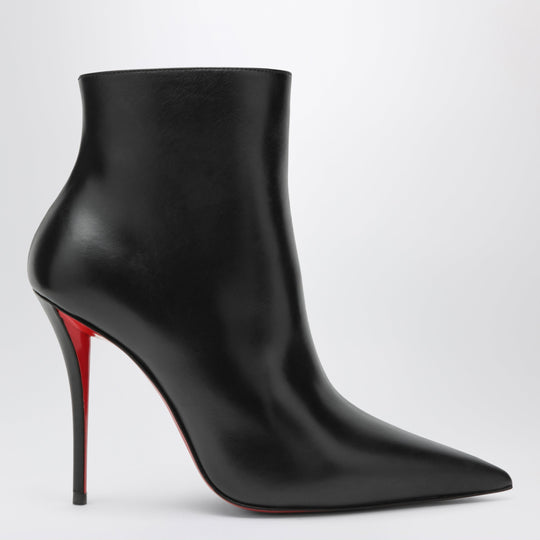 Black Miss Z Pumps