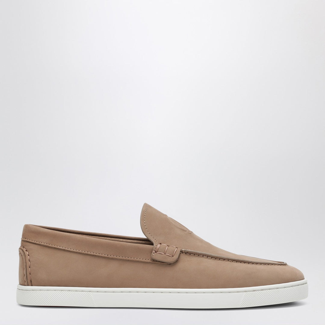 Christian Louboutin Shoes - Beige | bf2bd86c52bce2b287aa4ee1f05d46e3e9f66391