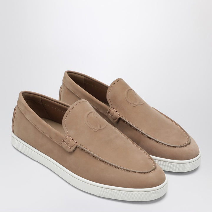 Christian Louboutin Shoes - Beige | c61c486342bc53beecf6438739b76934c73c13a6
