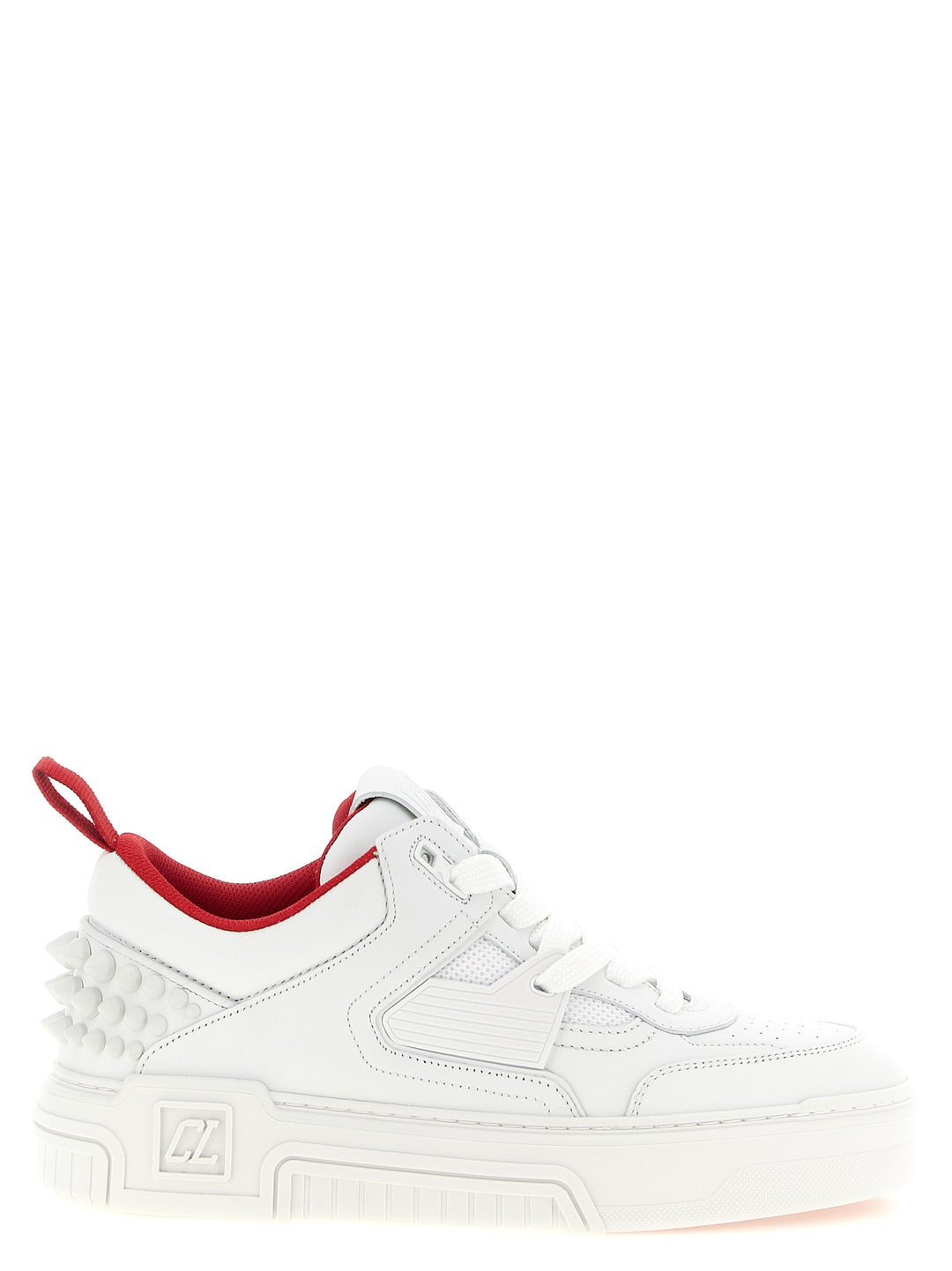 Christian Louboutin Astroloubi 2 Sneakers - White | 1ac0338abd3316156ea2ea37f9ca9795e9730dad