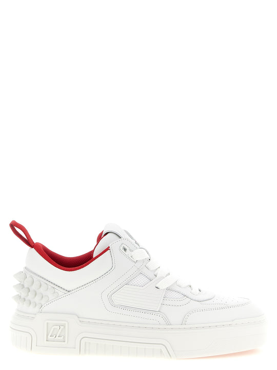 Astroloubi 2 Sneakers White