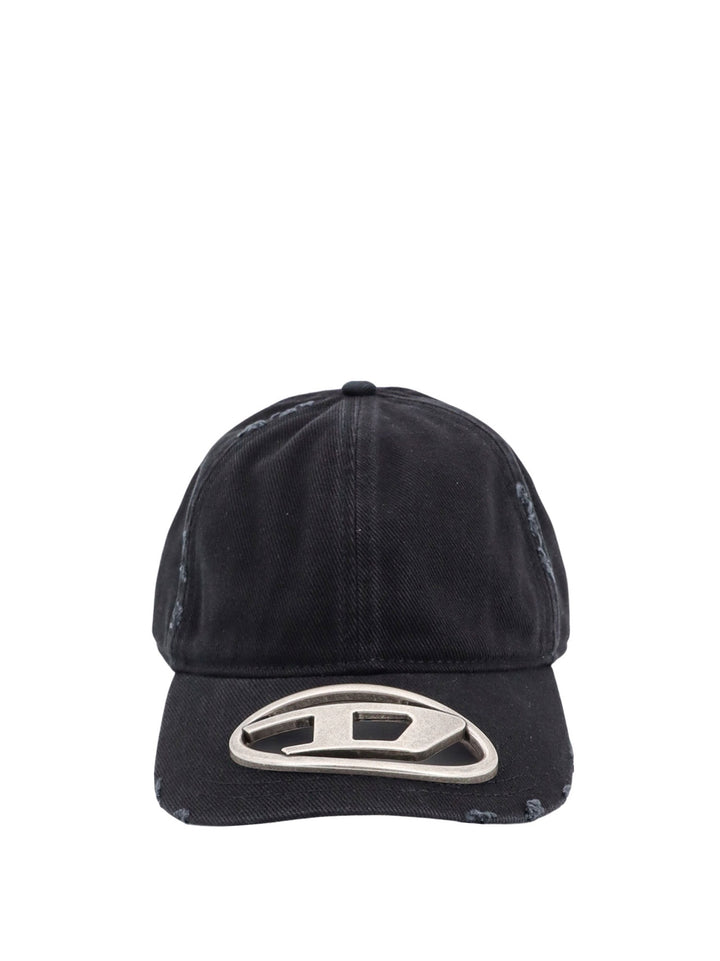 Diesel Hats - Blacks and greys | f97f9743181b6ba50cb362b756383828949e07f5