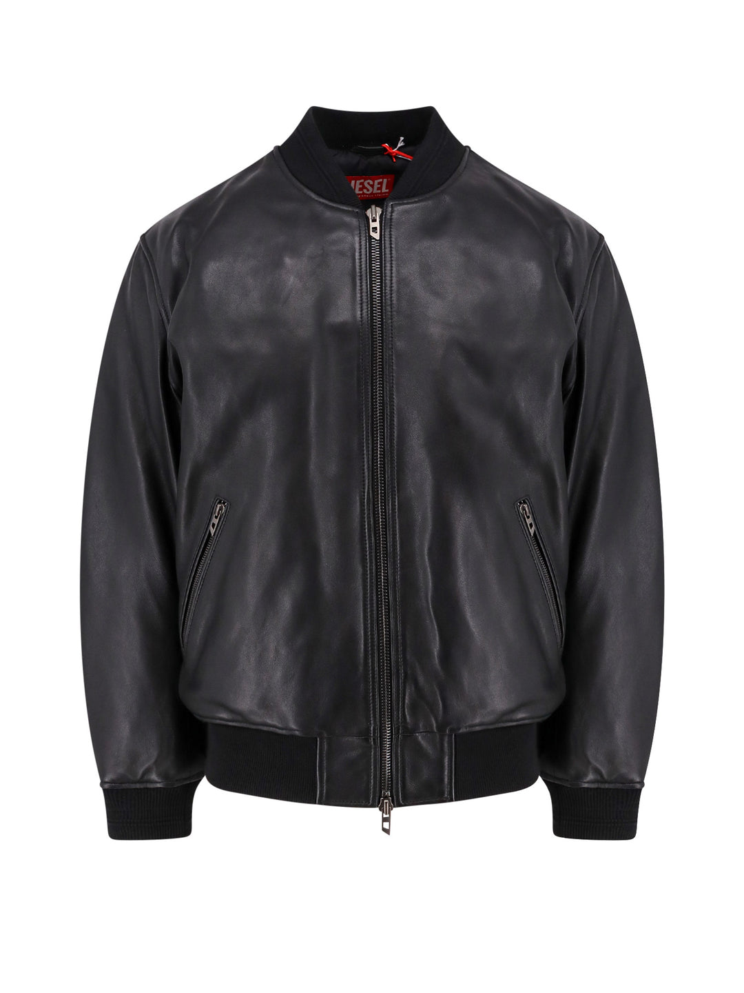Diesel Jackets - Blacks and greys | 5e4f82c21a96d5800a7c76b8241c42a446c191fd