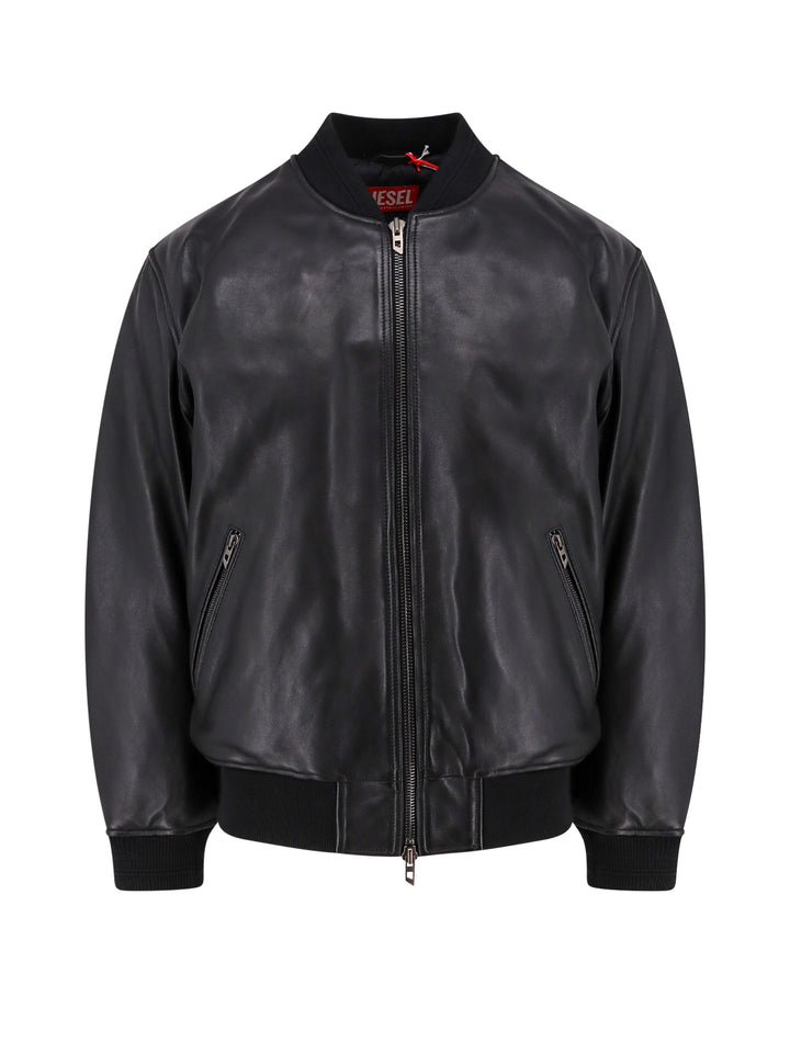 Diesel Jackets - Blacks and greys | 5e4f82c21a96d5800a7c76b8241c42a446c191fd